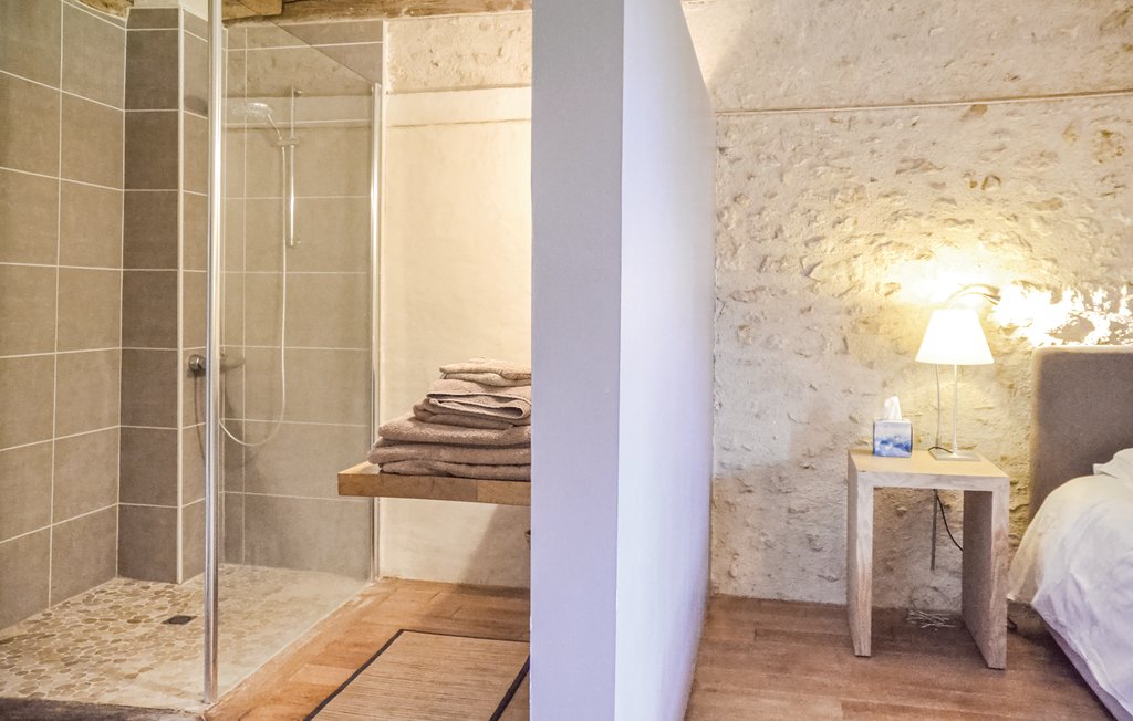 Feriehuse - Cheille Bourg , Frankrig - FEI017 31