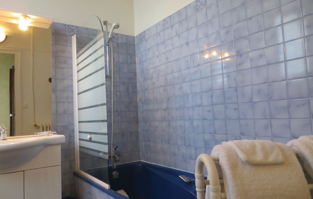 Ferienhaus - Chinon , Frankreich - FEI018 24