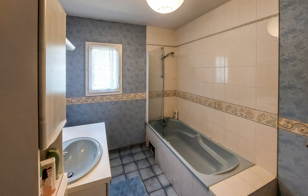 Feriehuse - Tours , Frankrig - FEI072 18