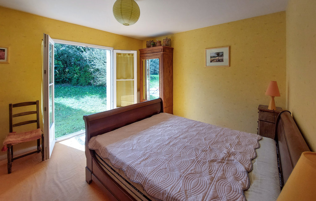 Feriehuse - Tours , Frankrig - FEI072 6