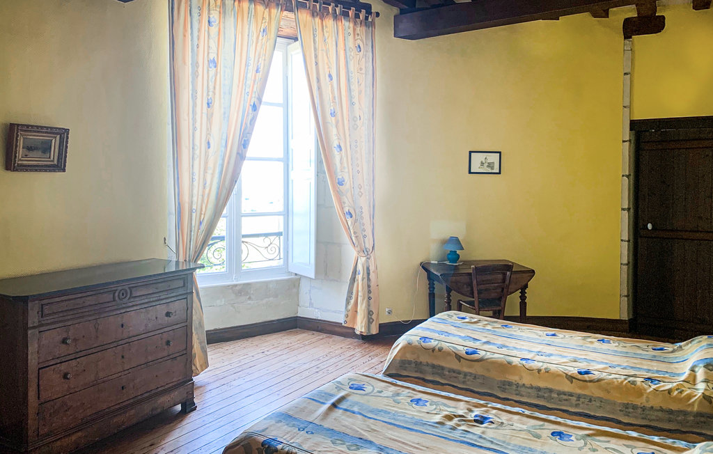 Ferienhaus - Chinon , Frankreich - FEI012 15