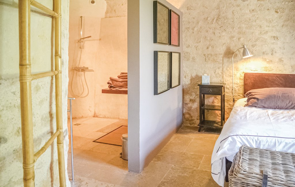 Feriehuse - Cheille Bourg , Frankrig - FEI017 28