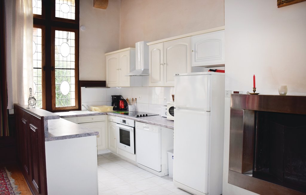 Ferienhaus - Chinon , Frankreich - FEI018 3