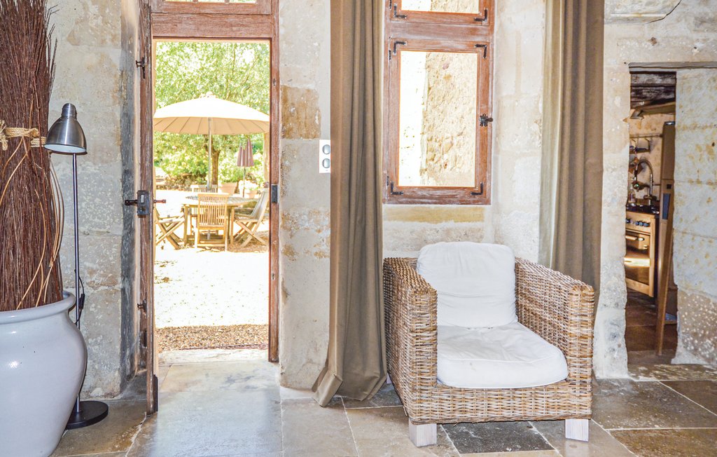 Feriehuse - Cheille Bourg , Frankrig - FEI017 23