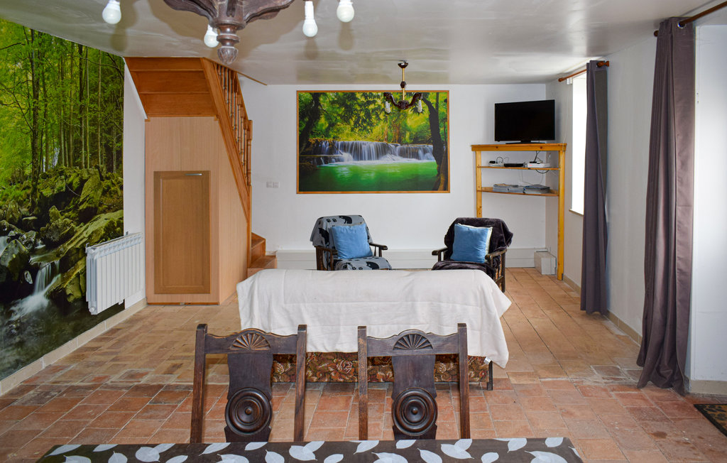 Semesterhus - Channay-sur-Lathan , Frankrike - FEI067 1