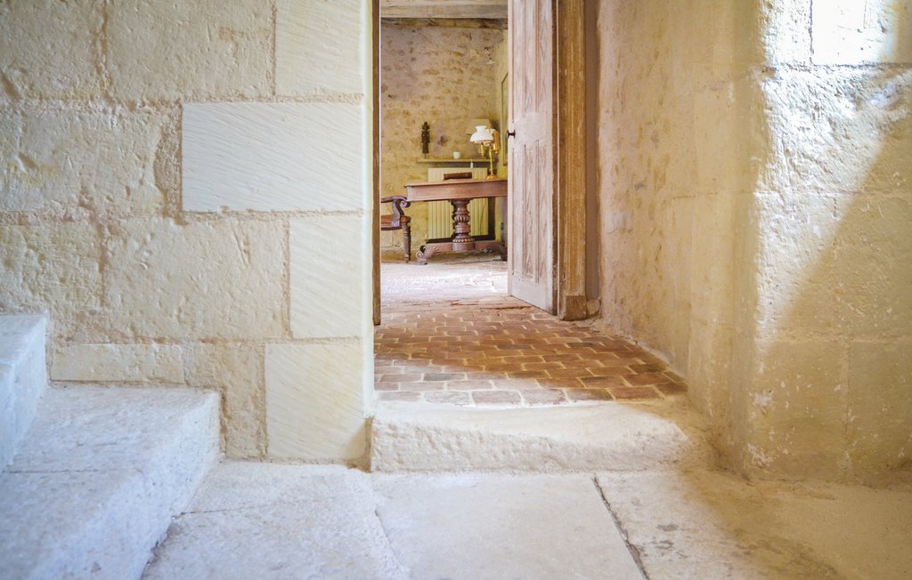 Feriehuse - Cheille Bourg , Frankrig - FEI017 27