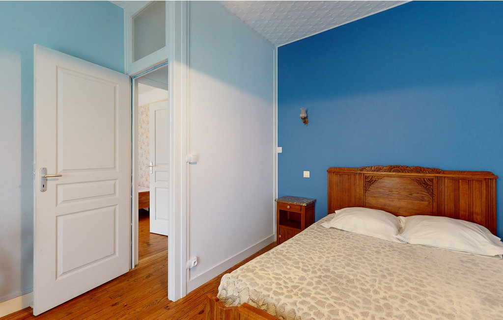 Feriehus - Proche Chinon , Frankrike - FEI082 14