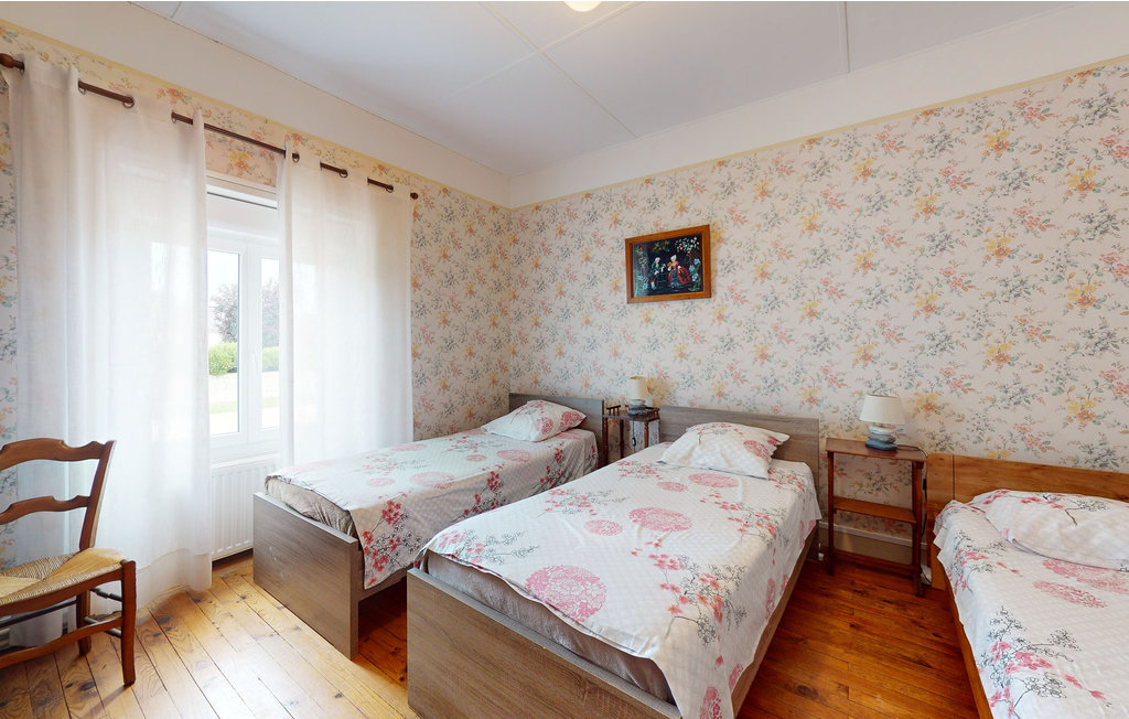 Feriehus - Proche Chinon , Frankrike - FEI082 15