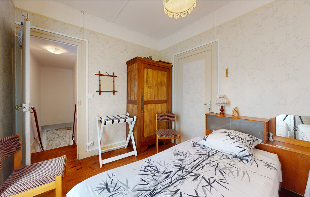 Feriehus - Proche Chinon , Frankrike - FEI082 16