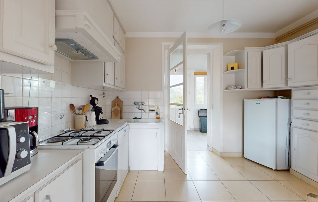 Feriehus - Proche Chinon , Frankrike - FEI082 5