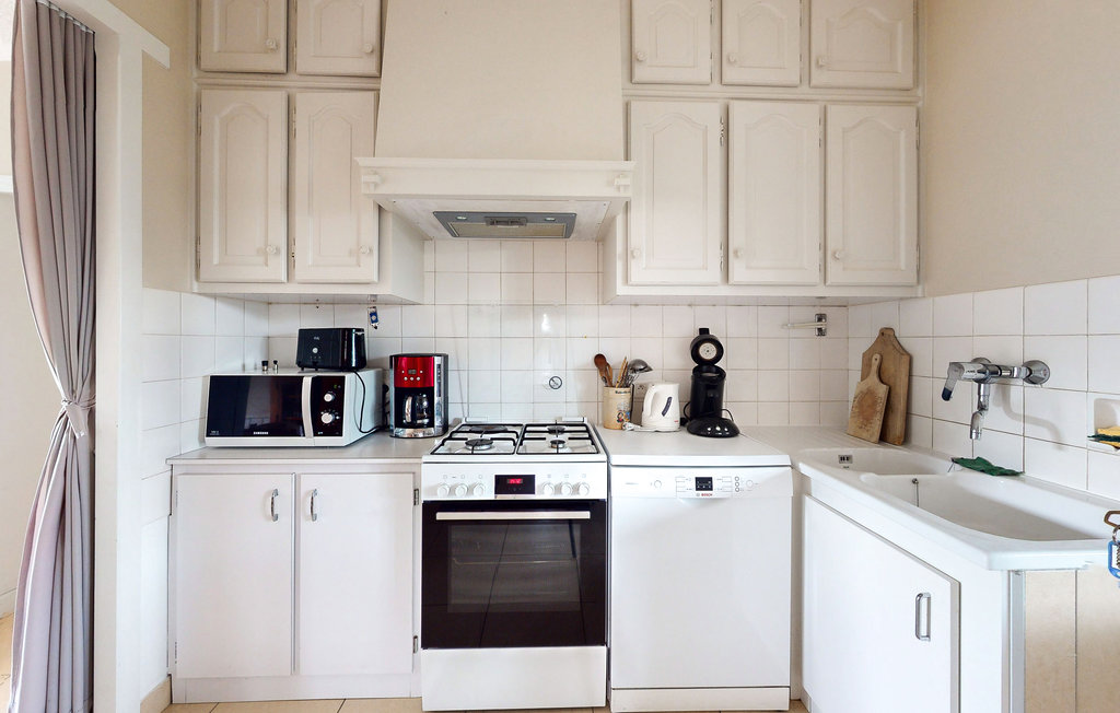 Feriehus - Proche Chinon , Frankrike - FEI082 11