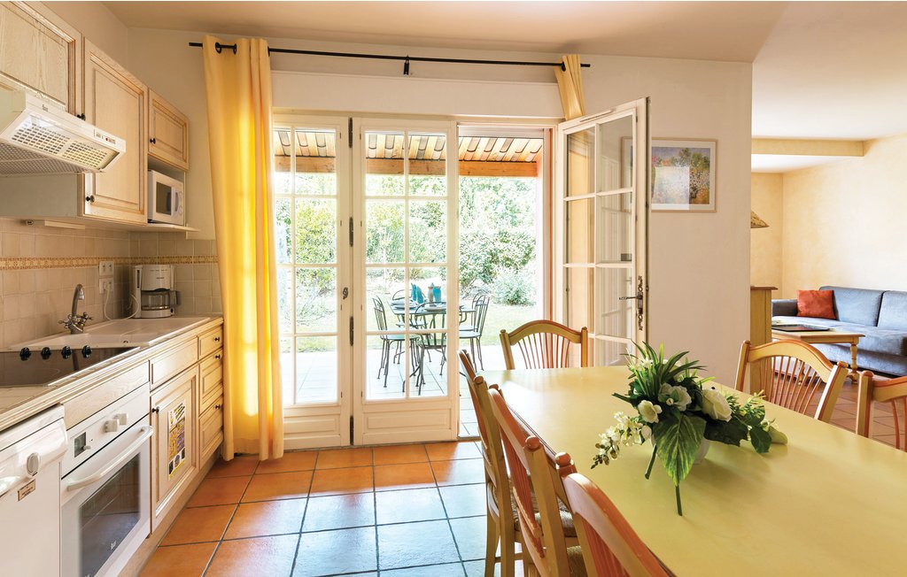 Feriehus - Fayence , Frankrike - FEI056 5