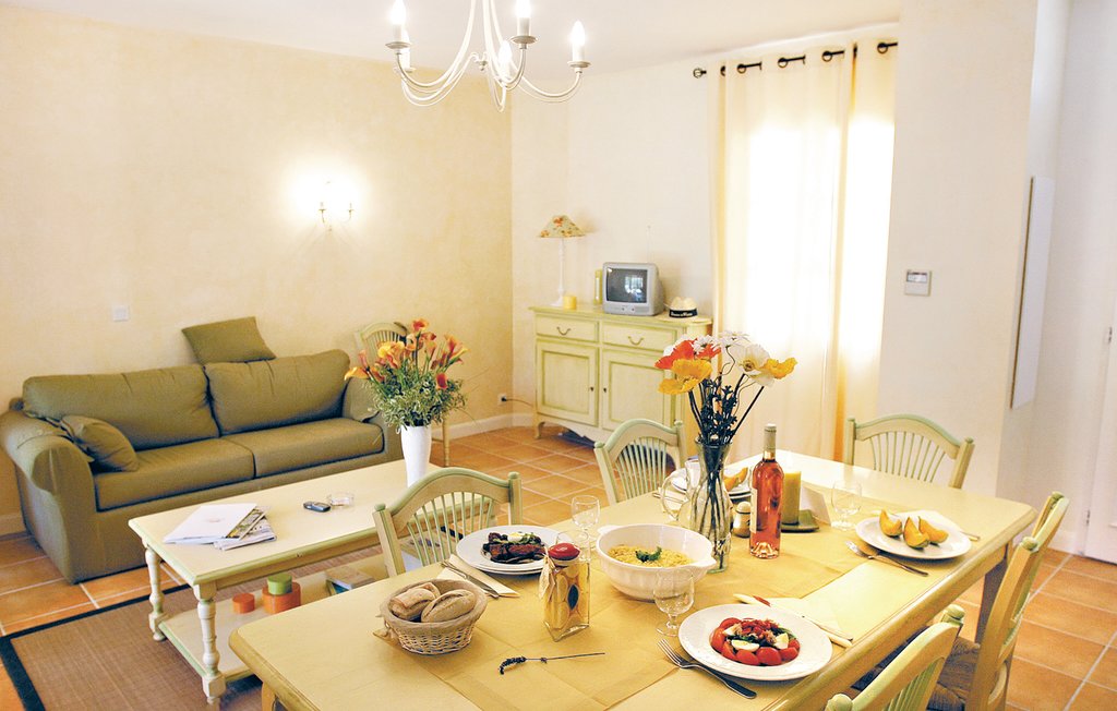 Feriehus - Fayence , Frankrike - FEI056 3