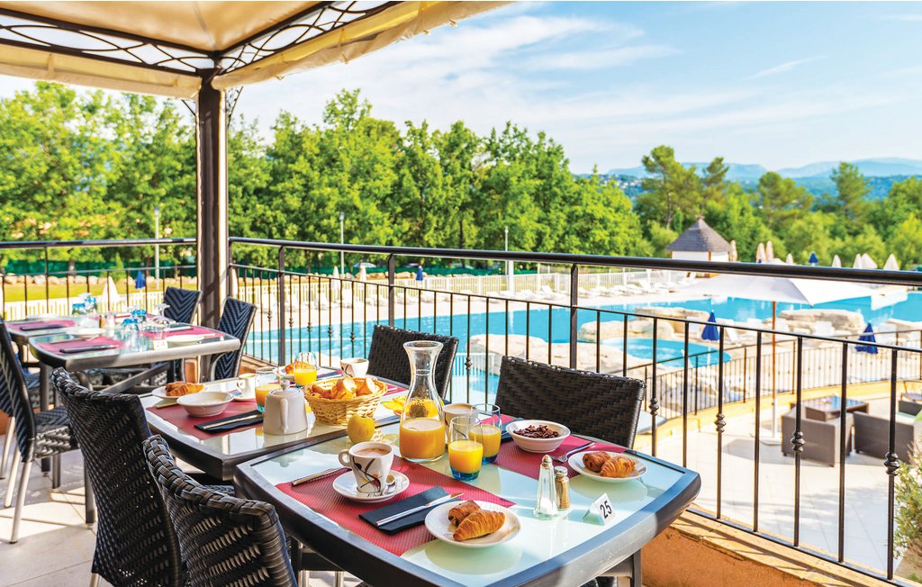 Feriehus - Fayence , Frankrike - FEI056 1