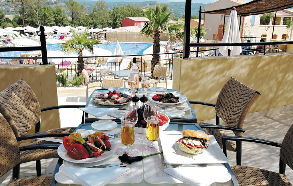 Feriehus - Fayence , Frankrike - FEI056 7