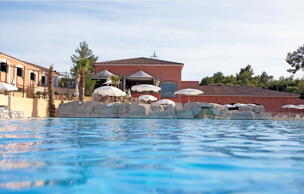 Feriehus - Fayence , Frankrike - FEI056 2