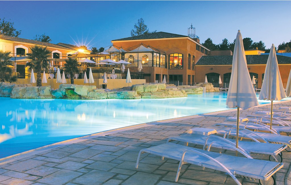 Feriehus - Fayence , Frankrike - FEI056 8