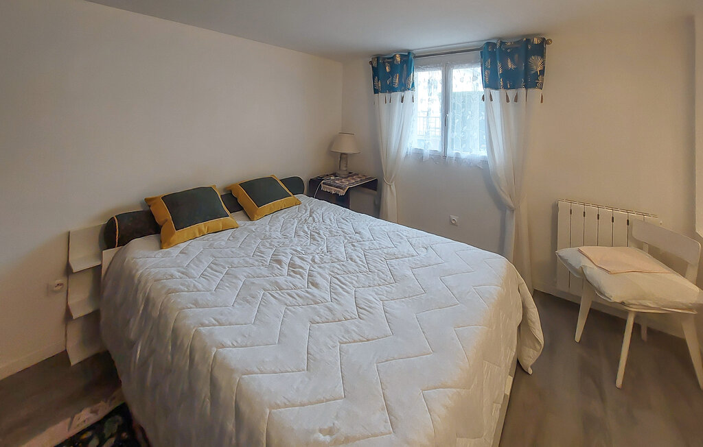 Location de vacances - Bléré , France - FEI085 4