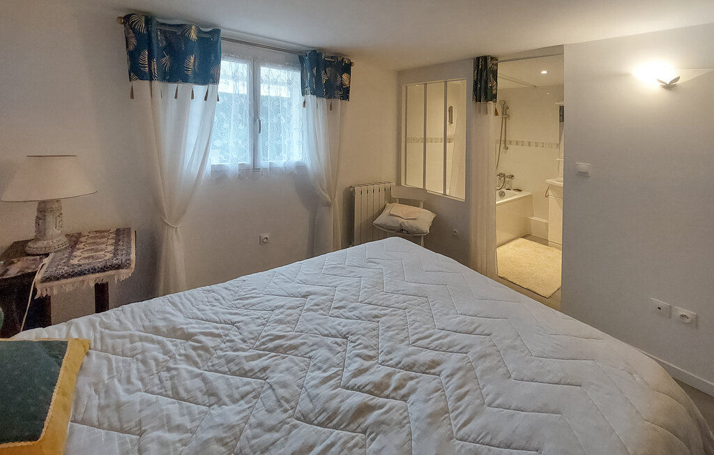 Location de vacances - Bléré , France - FEI085 10