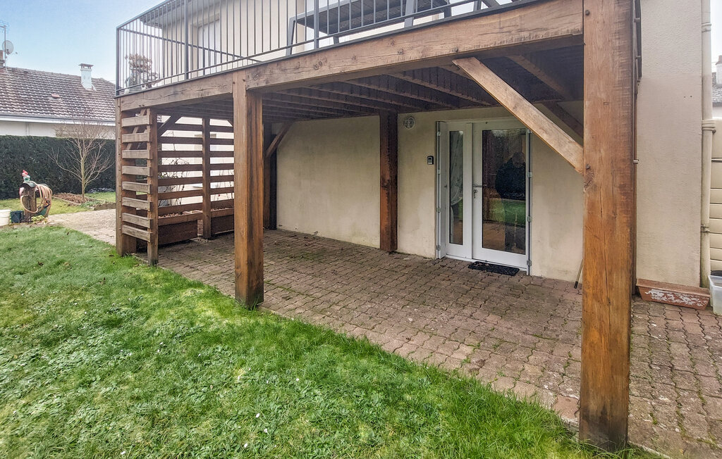 Location de vacances - Bléré , France - FEI085 1