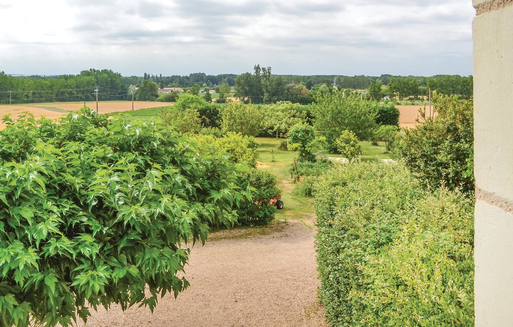 In het Loire dal, op het grondgebied van een oude wijngaard, bieden deze twee vakantiehuizen rust en comfort in een landelijke omgeving van weides en wijngaarden, op enkele minuten lopen van het leuke..