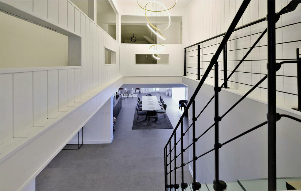 Ferienhaus - Blois , Frankreich - FEL028 15