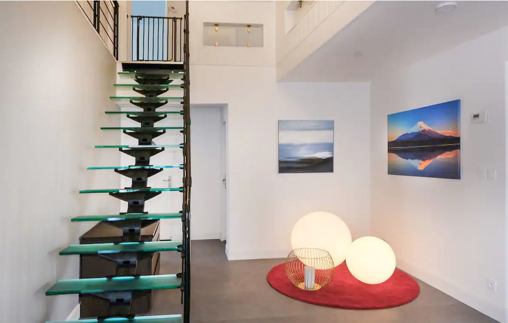 Ferienhaus - Blois , Frankreich - FEL028 14