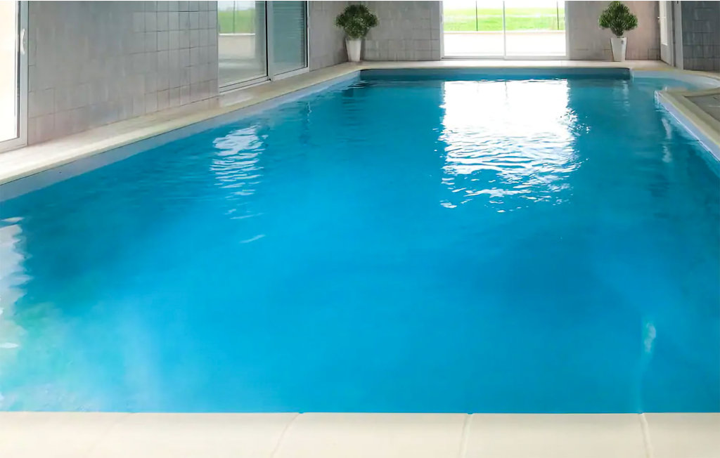 Ferienhaus - Blois , Frankreich - FEL028 2