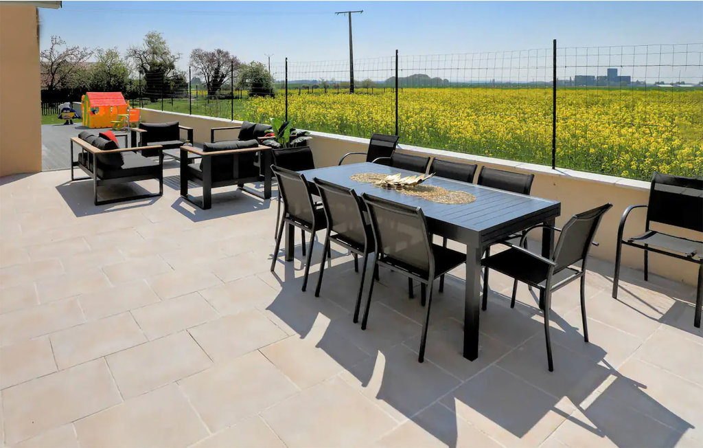 Ferienhaus - Blois , Frankreich - FEL028 11