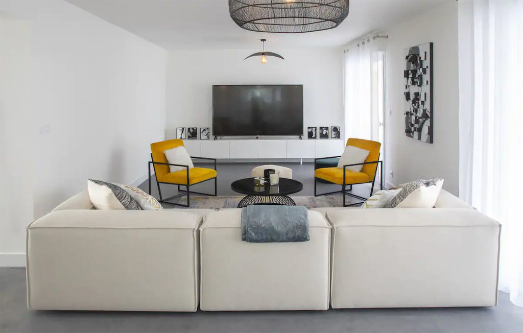 Ferienhaus - Blois , Frankreich - FEL028 3