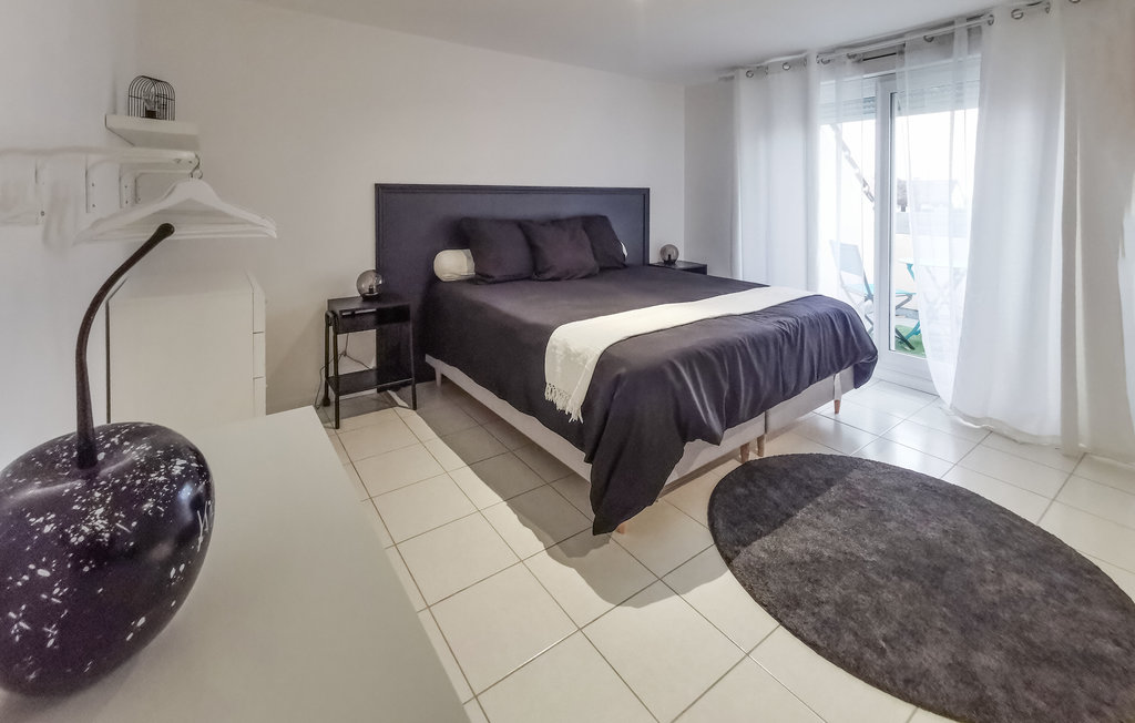 Ferienhaus - Blois , Frankreich - FEL028 17