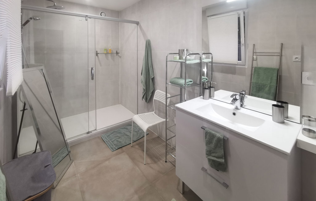 Ferienhaus - Blois , Frankreich - FEL028 23