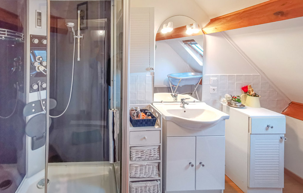 Location de vacances - Selles-Saint-Denis , France - FEL029 16