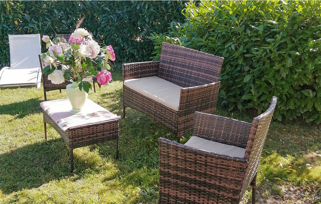 Location de vacances - Selles-Saint-Denis , France - FEL029 7