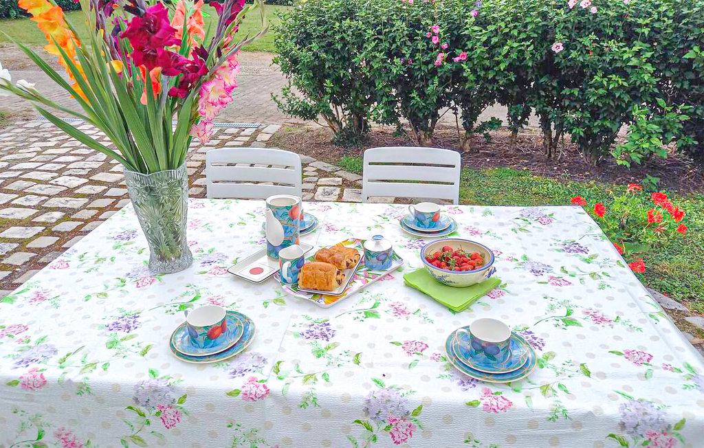 Location de vacances - Selles-Saint-Denis , France - FEL029 8