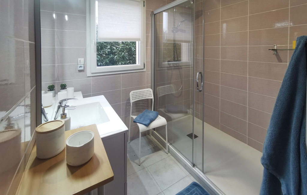 Ferienhaus - Blois , Frankreich - FEL028 24