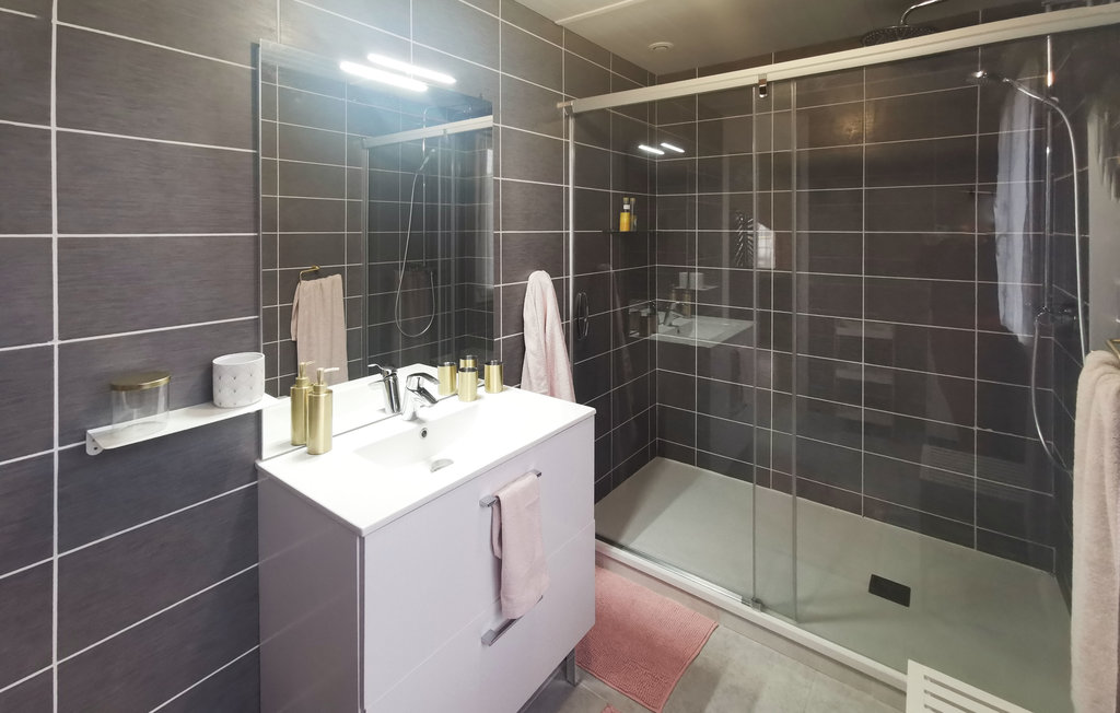 Ferienhaus - Blois , Frankreich - FEL028 25