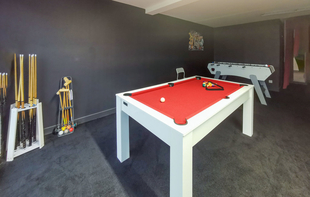 Ferienhaus - Blois , Frankreich - FEL028 28