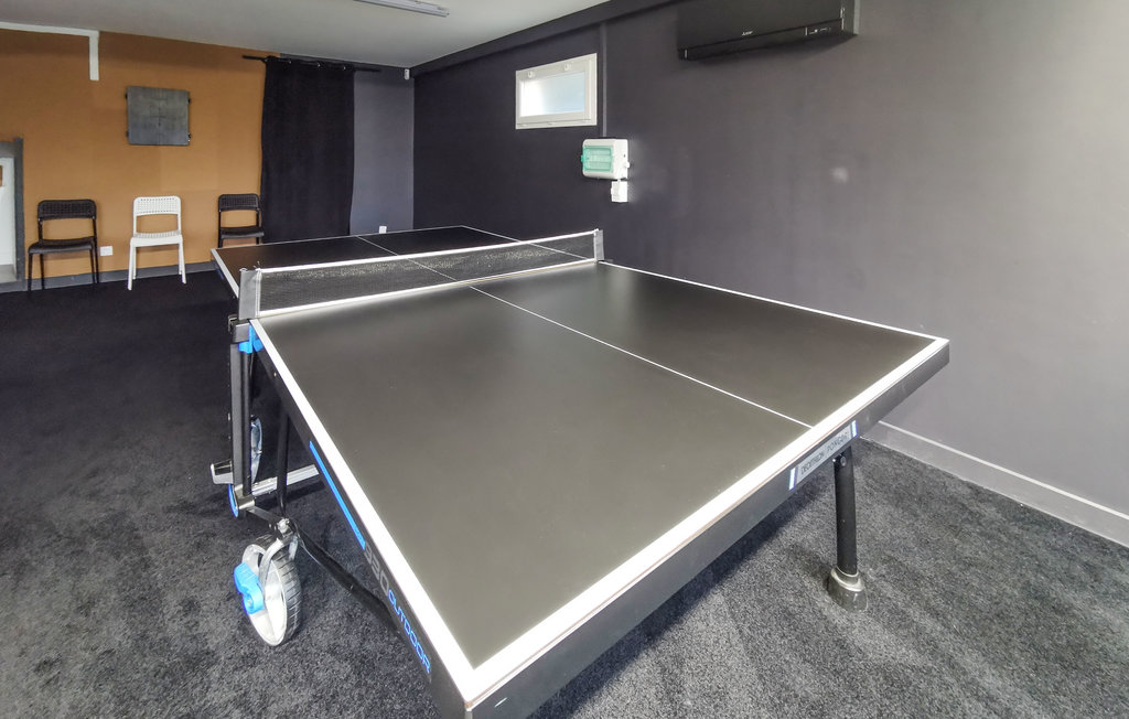 Ferienhaus - Blois , Frankreich - FEL028 29