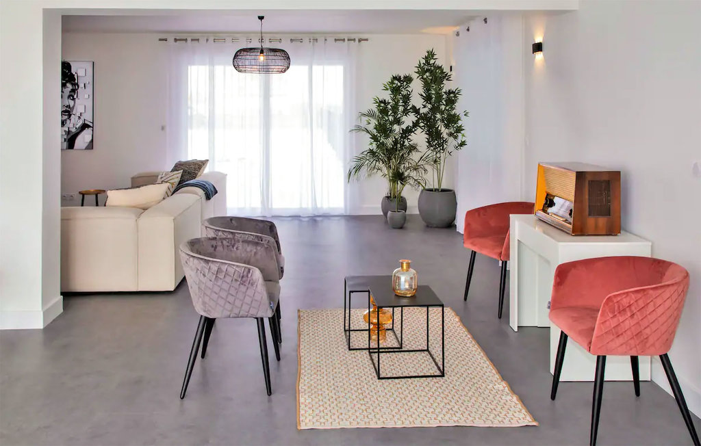 Ferienhaus - Blois , Frankreich - FEL028 5