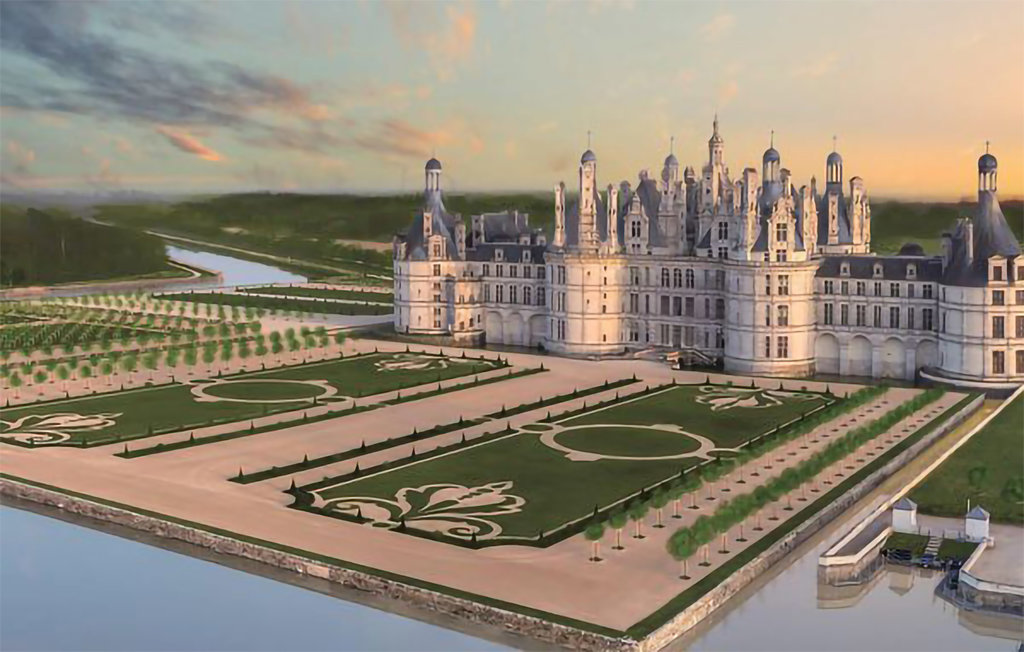 Location de vacances - Selles-Saint-Denis , France - FEL029 18