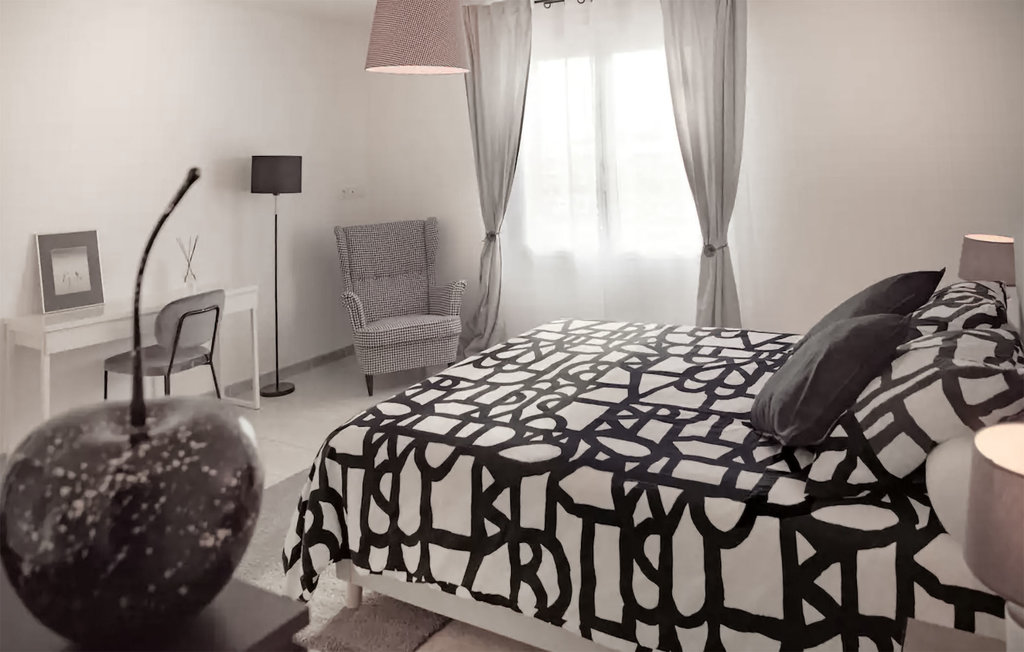 Ferienhaus - Blois , Frankreich - FEL028 8