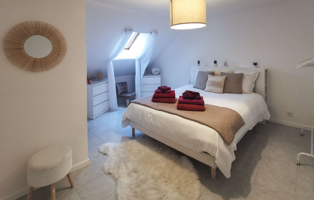 Ferienhaus - Blois , Frankreich - FEL028 18