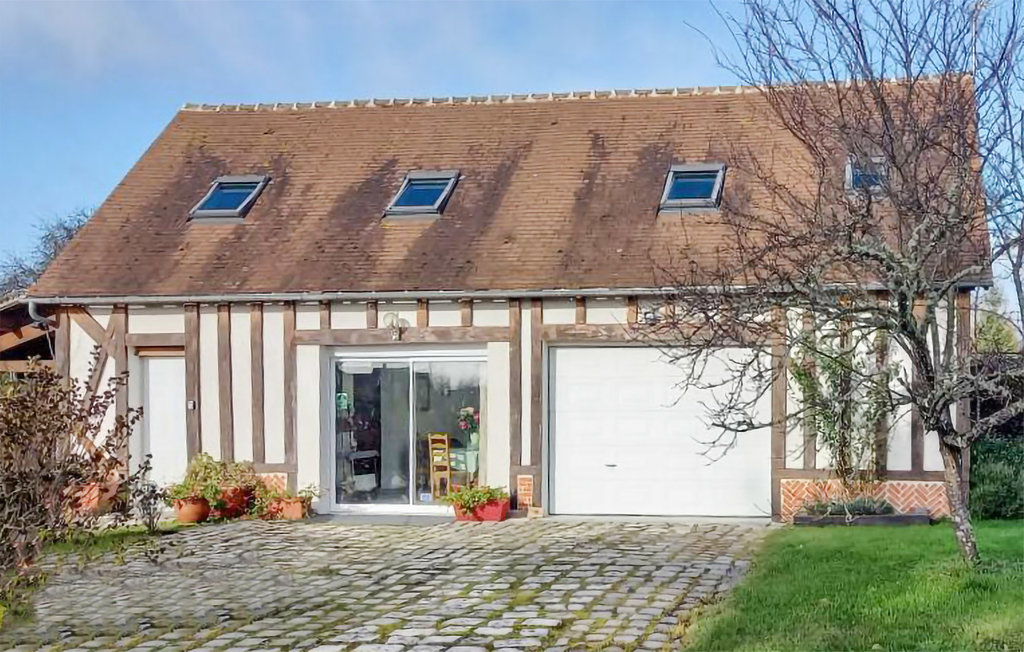 Location de vacances - Selles-Saint-Denis , France - FEL029 2