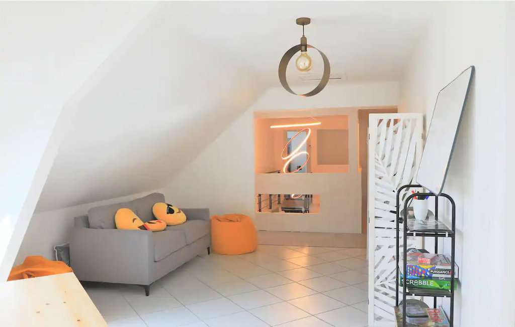 Ferienhaus - Blois , Frankreich - FEL028 13