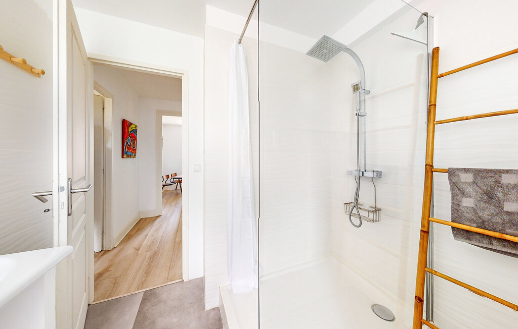 Semesterhus - Saint-Viâtre , Frankrike - FEL034 28