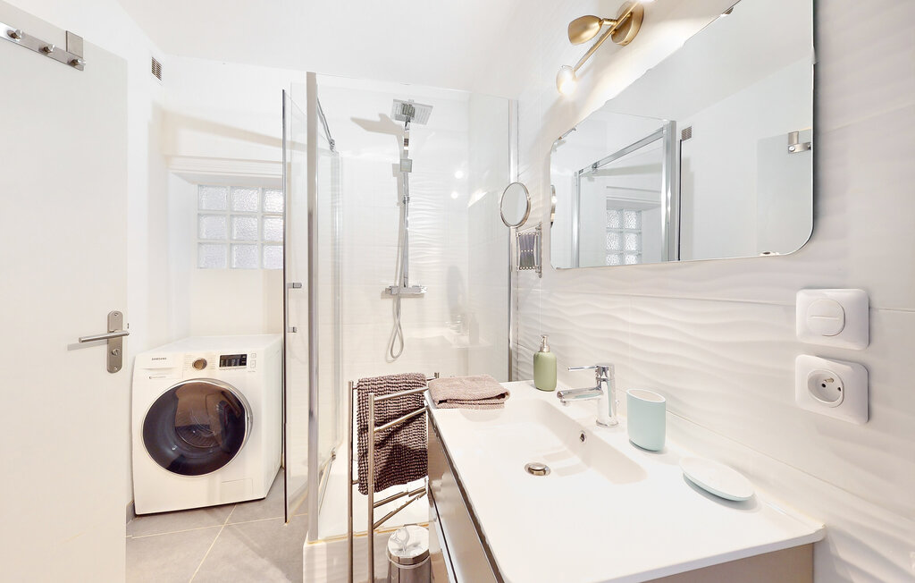 Semesterhus - Saint-Viâtre , Frankrike - FEL034 29