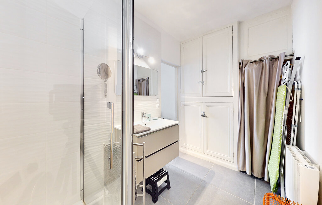 Semesterhus - Saint-Viâtre , Frankrike - FEL034 30