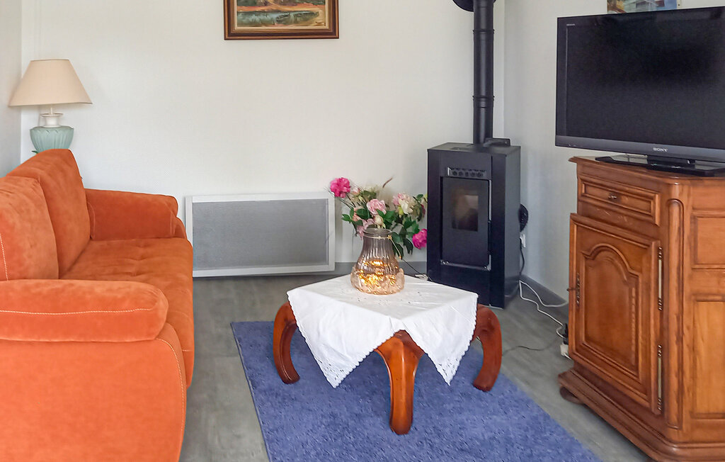 Location de vacances - Selles-Saint-Denis , France - FEL029 3