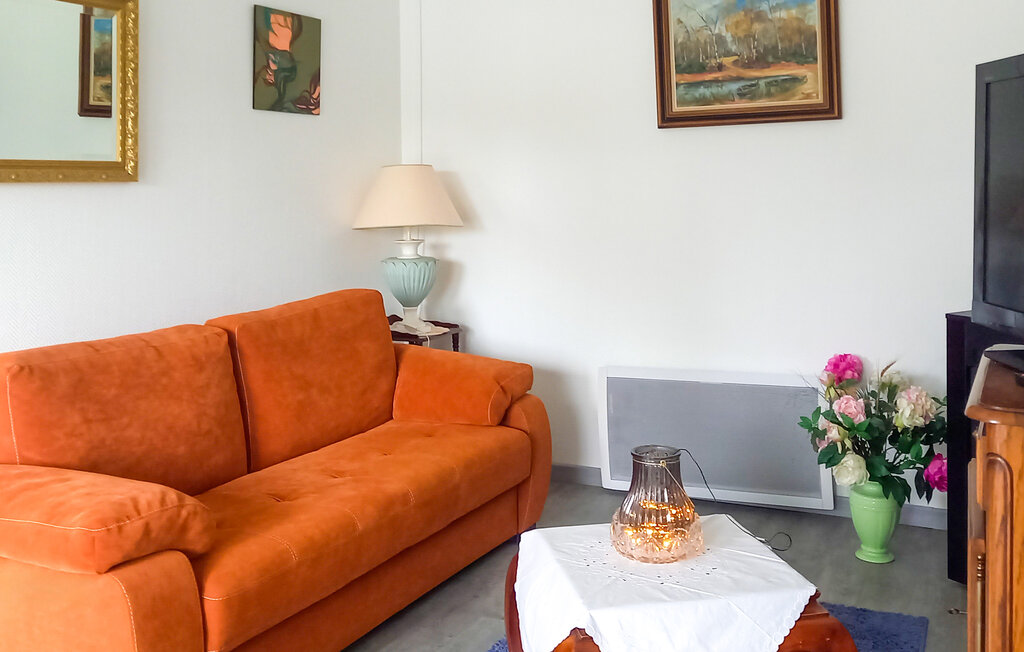 Location de vacances - Selles-Saint-Denis , France - FEL029 4